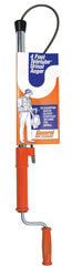 GENERAL WIRE SPRING General Wire Spring 262070 ITU4 Telescoping Urinal Auger 48 Inch