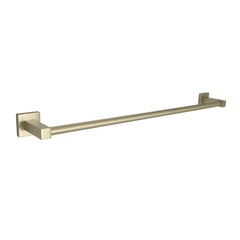 HUNTINGTON BRASS Huntington Brass Y1180516 Razo Towel Bar (24 in)