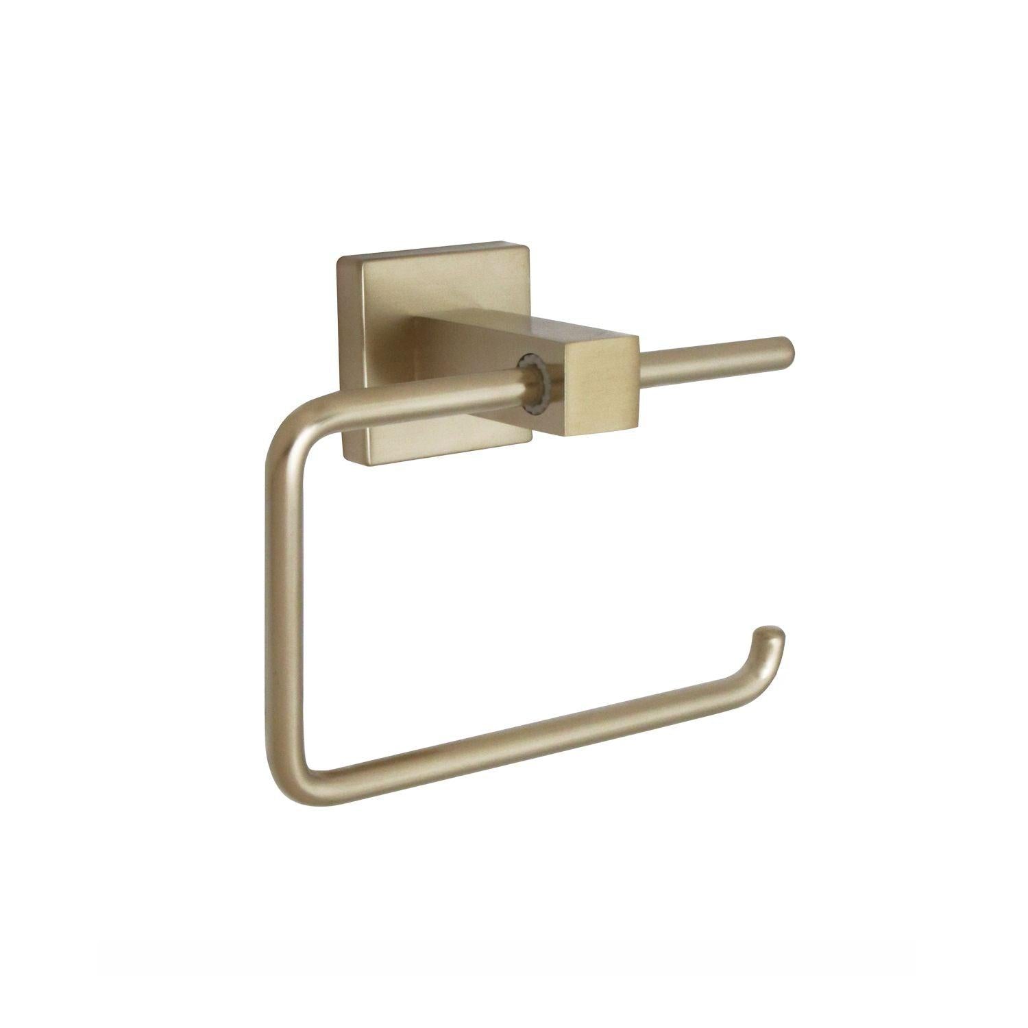 HUNTINGTON BRASS Huntington Brass Y2380516 Razo Toilet Paper Holder (5.5 inches) 521478