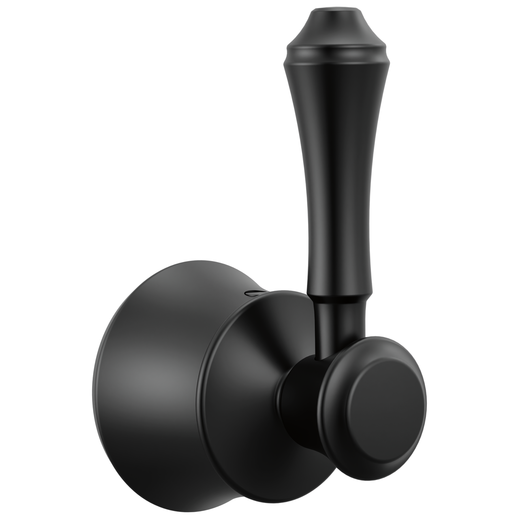 DELTA FAUCET Delta Faucet H797BL Cassidy Tub Handle (Single)
