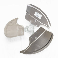 LAU Lau 6140660001 3-Blade Swept Fan (22 inch 28 degree CW Interchange Hub)