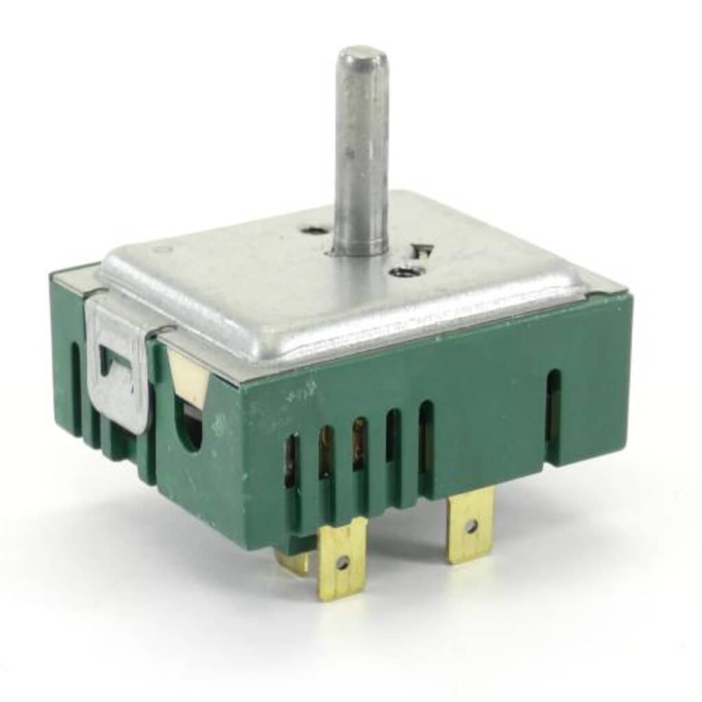 LG Lg EBF62174905 Range Rotary Switch (Replaced by EBF62174908)