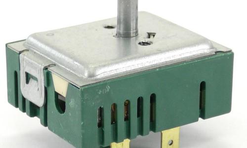 LG Lg EBF62174905 Range Rotary Switch (Replaced by EBF62174908)