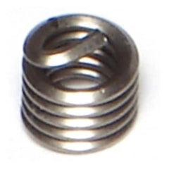 MIDWEST FASTENER Midwest Fastener 76801 Threaded Insert #10-24 Steel Coarse Thread (15 Pack)