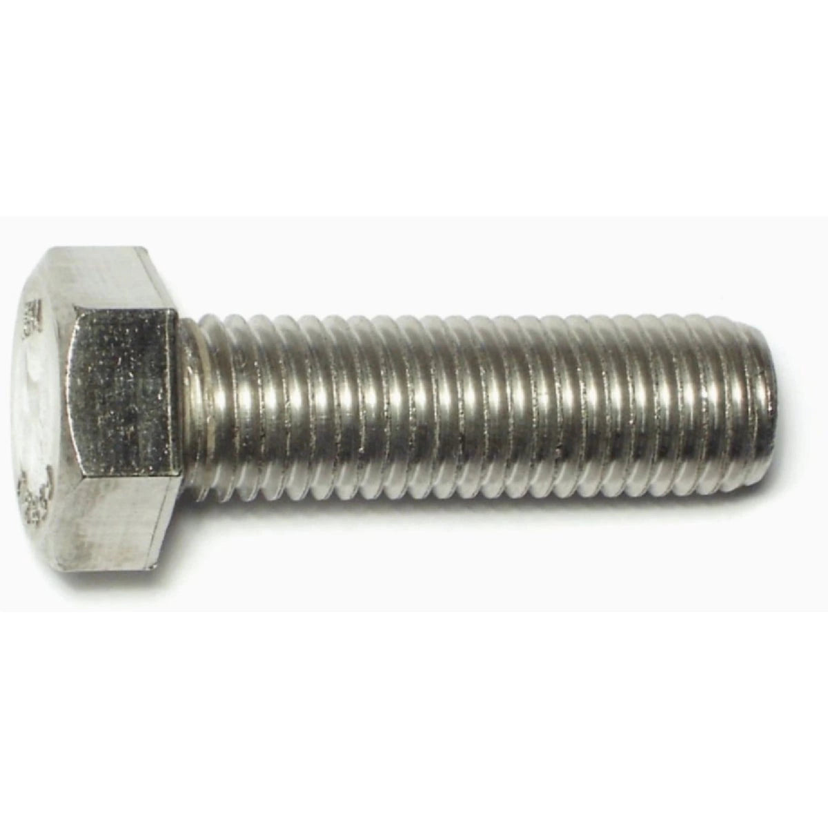 MIDWEST FASTENER Midwest Fastener 51902 Hex Cap Screws 3/4-10 x 2-1/2 In. (5 Ct.)