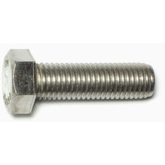 MIDWEST FASTENER Midwest Fastener 51902 Hex Cap Screws 3/4-10 x 2-1/2 In. (5 Ct.)