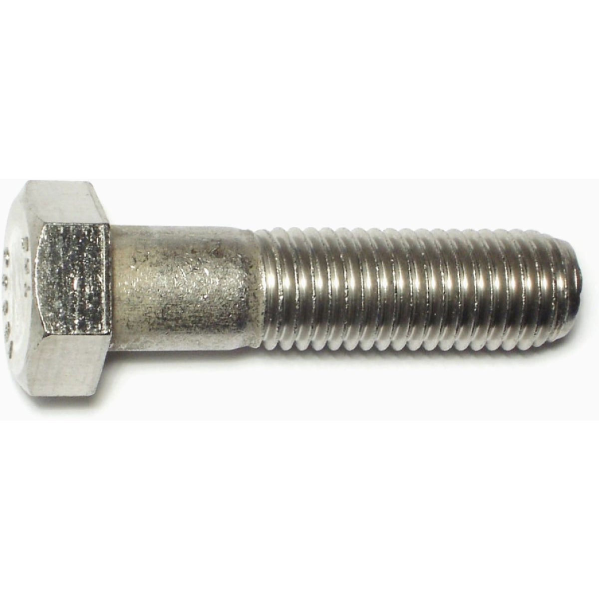 MIDWEST FASTENER Midwest Fastener 51903 Hex Cap Screw 3/4-10 x 3 In. (5 Count) Replacement 51903