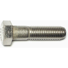 MIDWEST FASTENER Midwest Fastener 51903 Hex Cap Screw 3/4-10 x 3 In. (5 Count) Replacement 51903