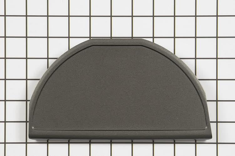 WHIRLPOOL Whirlpool WPW10606639 Drip Tray (Individual) Replaces W10606639 W10402167