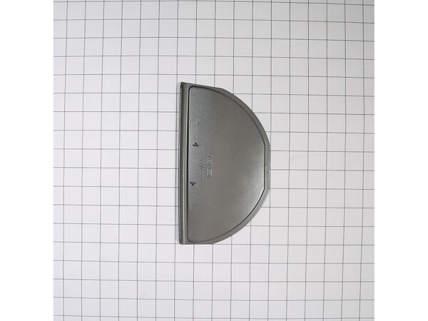 WHIRLPOOL Whirlpool WPW10606639 Drip Tray (Individual) Replaces W10606639 W10402167