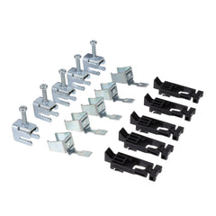 SIEMENS Siemens 6ES71936SC201AM0 Shield Connection Kit SIMATIC ET 200SP (5 Pack)