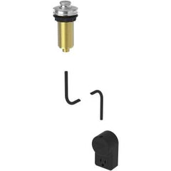 NEWPORT BRASS Newport Brass 2940-5811-24 Taft air activated disposer switch 120 VAC 15 Amp (1-3/4 in trim)