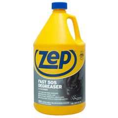 ZEP Zep ZU505128 Fast 505 Liquid Cleaner and Degreaser 1 Gallon