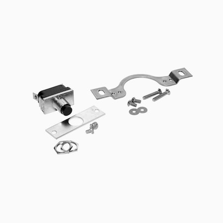 SLOAN Sloan 3345095 El1034A Ess Override Button Repair Kit (Each) EL-1034-A