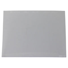 3M 3M 7100216151 Inside Protection Plate for 10 Series Welding Helmet (12 Pack 90 mm x 110 mm) 3MR126000