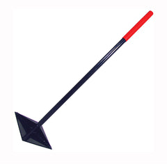 RAZOR-BACK Razor-Back 30005 Garden Tamper 10 x 10 in Plate 57 in Handle