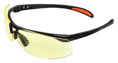 UVEX Uvex S4222HS Protege Safety Glasses (1 Pack)