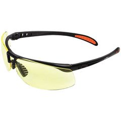 UVEX Uvex S4222HS Protege Safety Glasses (1 Pack)