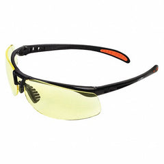 UVEX Uvex S4222HS Protege Safety Glasses (1 Pack)