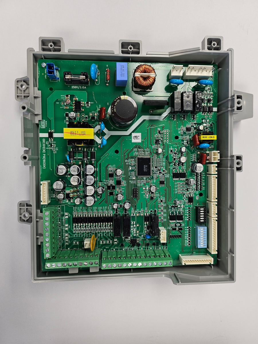NAVIEN Navien 30020431B Main Control Board for NFB-C (Replacement 30020431B)