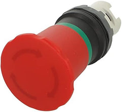 ABB Abb MPET4-10R Modular Twist Release Emergency Stop Pushbutton 40 mm (22 mm Mounting) 1SFA611523R1001