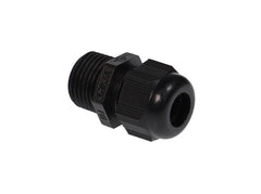 ALTECH Altech 5308 921 Cable Gland 1/2 in NPT (5-12 mm, Straight)