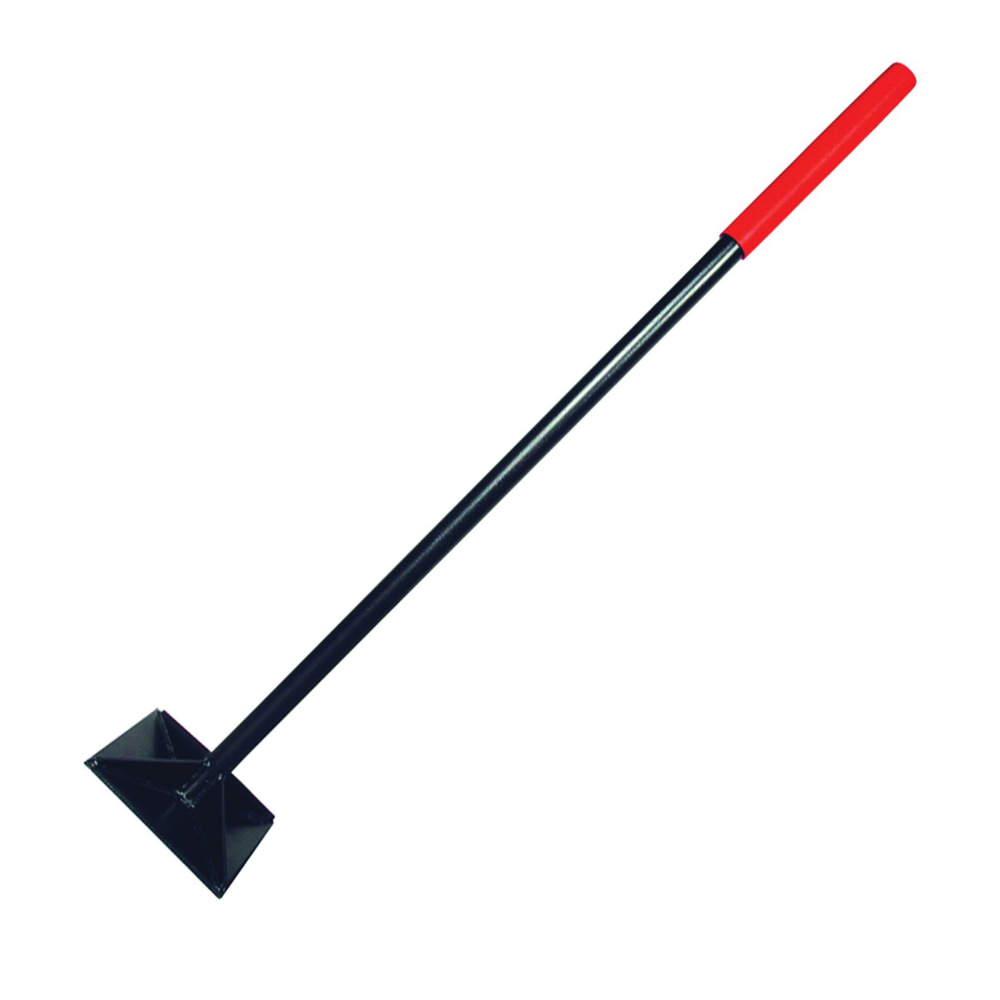 RAZOR-BACK Razor-Back 30004 Tamper 8 in x 8 in (Each)