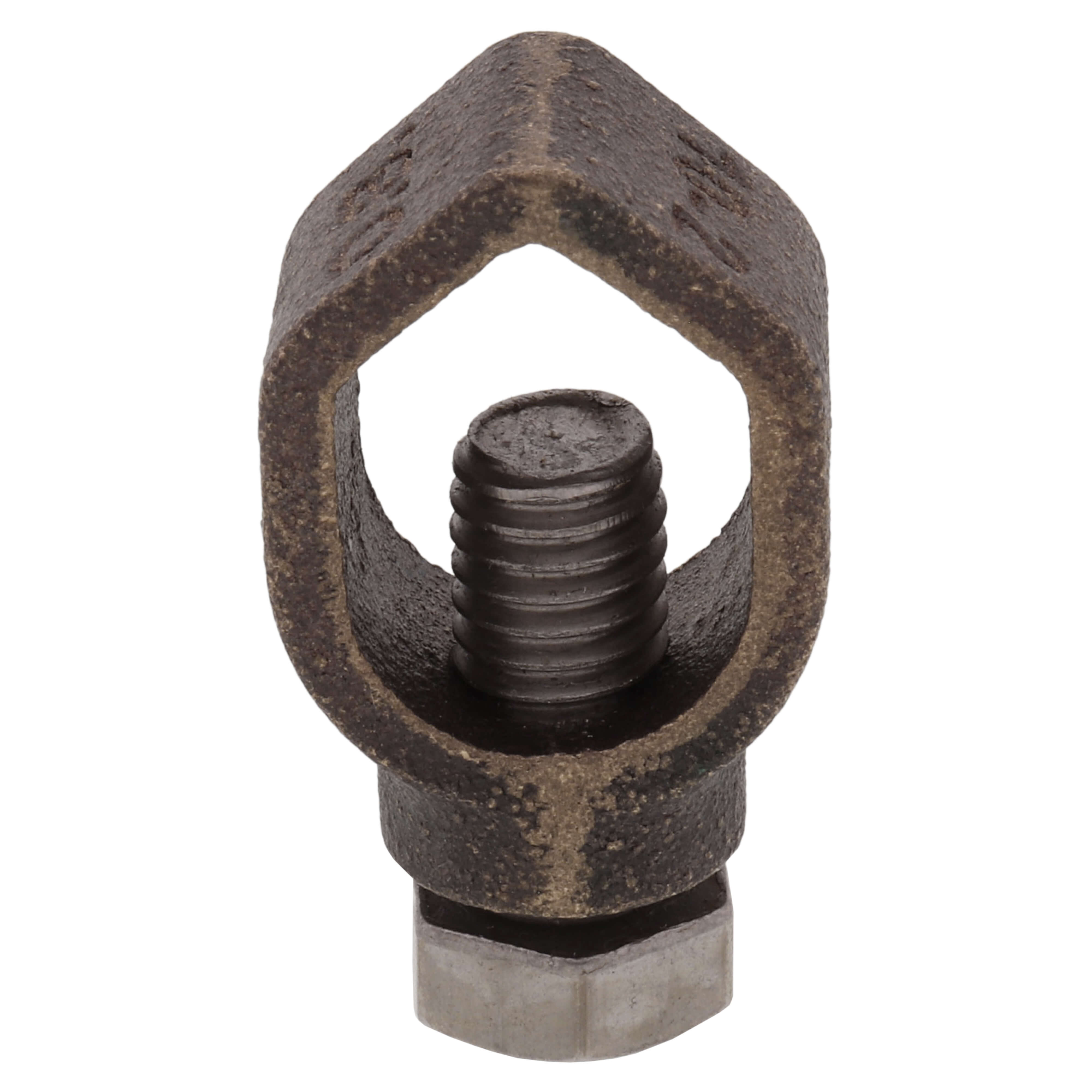 SOUTHWIRE Southwire 412 Bronze Ground Rod Clamp (5/8 inch) Replaces B412