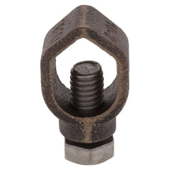 SOUTHWIRE Southwire 412 Bronze Ground Rod Clamp (5/8 inch) Replaces B412