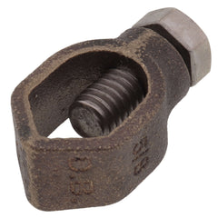 SOUTHWIRE Southwire 412 Bronze Ground Rod Clamp (5/8 inch) Replaces B412