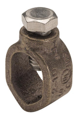 SOUTHWIRE Southwire 412 Bronze Ground Rod Clamp (5/8 inch) Replaces B412