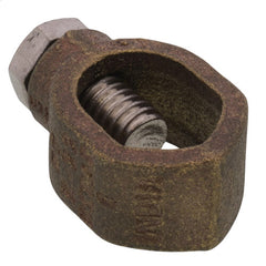 SOUTHWIRE Southwire 412 Bronze Ground Rod Clamp (5/8 inch) Replaces B412