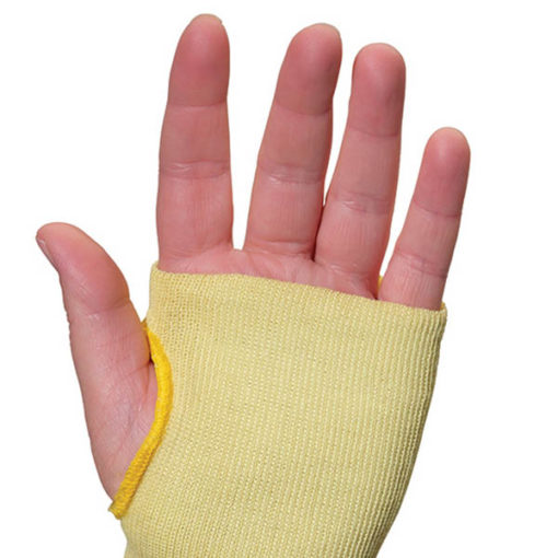WELLS LAMONT Wells Lamont SK-14H Kevlar Knit Sleeve 14 in (Each)