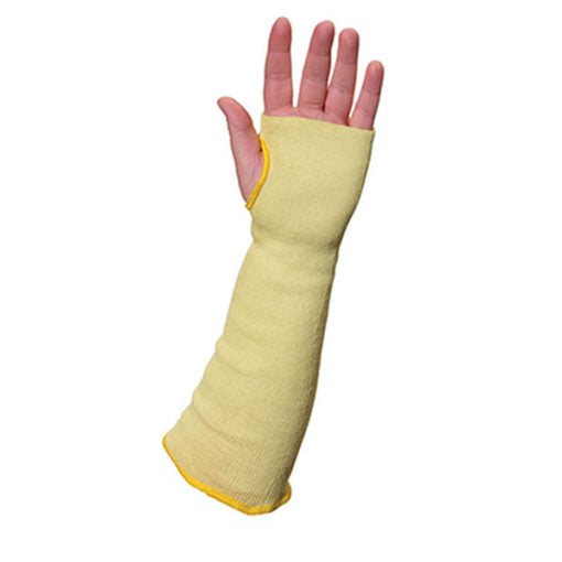 WELLS LAMONT Wells Lamont SK-14H Kevlar Knit Sleeve 14 in (Each)