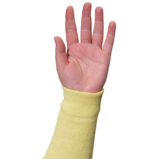 WELLS LAMONT Wells Lamont SK-14H Kevlar Knit Sleeve 14 in (Each)