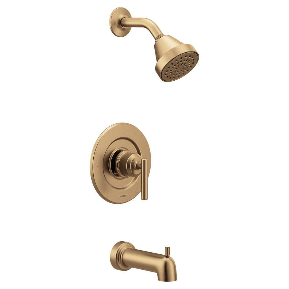 MOEN Moen T2903EPBZG Tub/Shower Trim (Trim Only)
