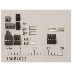 DANFOSS Danfoss 130B1023 Accessory Bag for Smooth Cable Entry A5 (1 Pack)