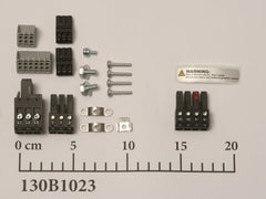 DANFOSS Danfoss 130B1023 Accessory Bag for Smooth Cable Entry A5 (1 Pack)