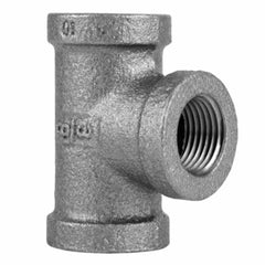 CODA RESOURCES Coda Resources 501561 STZ 3/8 in Tee