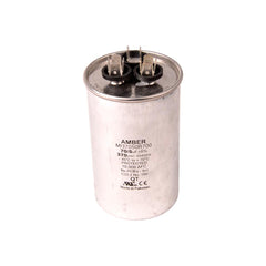 DIVERSITECH Diversitech 3GR0570 Round Motor Run Capacitor 70/5 Mfd 370 Vac