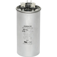 DIVERSITECH Diversitech 3GR1035 Motor Run Capacitor 370 VAC (Pack 1) 0281-5719