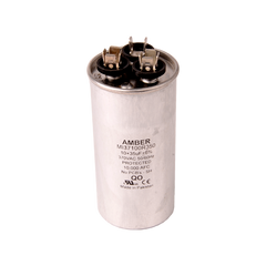 DIVERSITECH Diversitech 3GR1035 Motor Run Capacitor 370 VAC (Pack 1) 0281-5719
