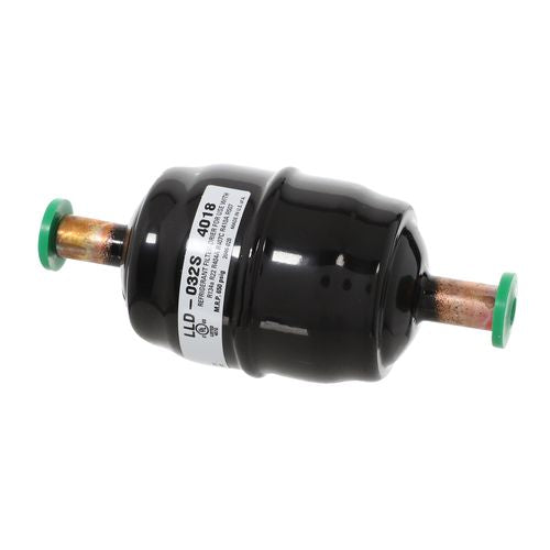 DIVERSITECH Diversitech DAD032S Liquid line drier 3 cubic in. (1/4 in sweat)