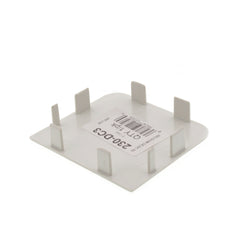 DIVERSITECH Diversitech 230-DC3 3 inches Cap End Fitting (3 in)