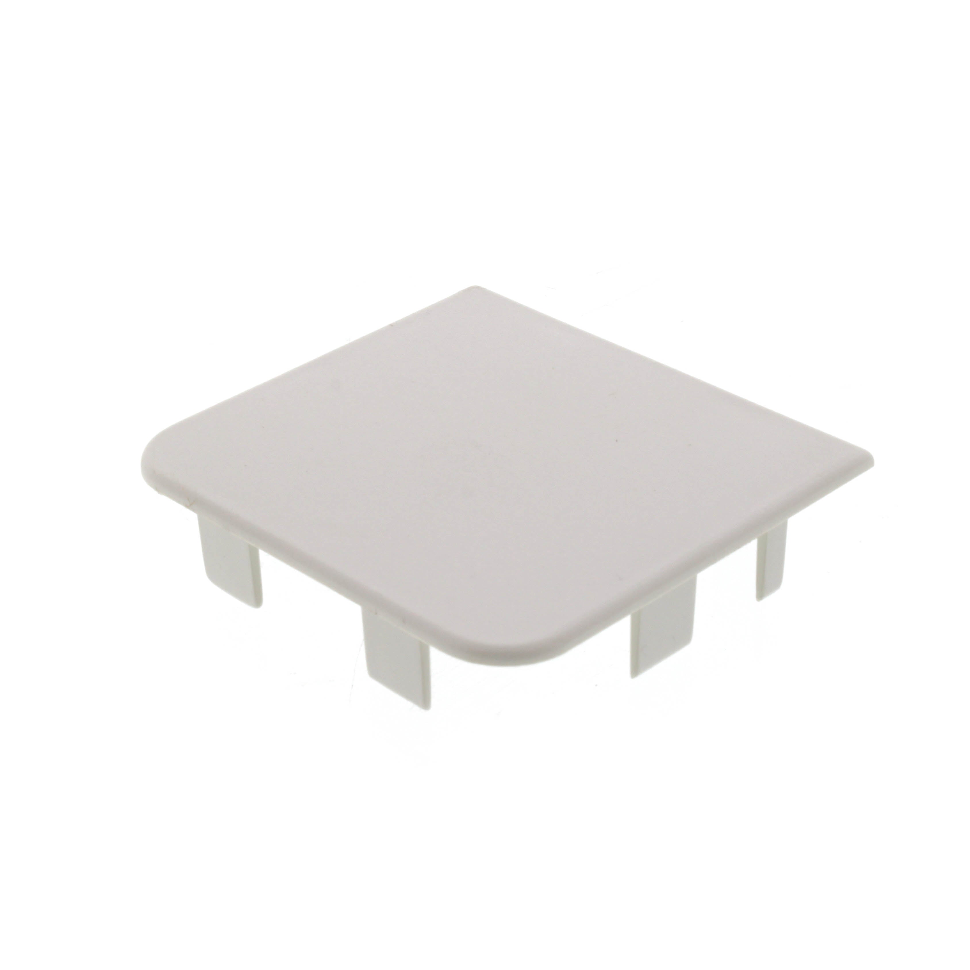 DIVERSITECH Diversitech 230-DC3 3 inches Cap End Fitting (3 in)