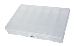DIVERSITECH Diversitech 8203C Polypropylene Parts Box (24 Compartments)