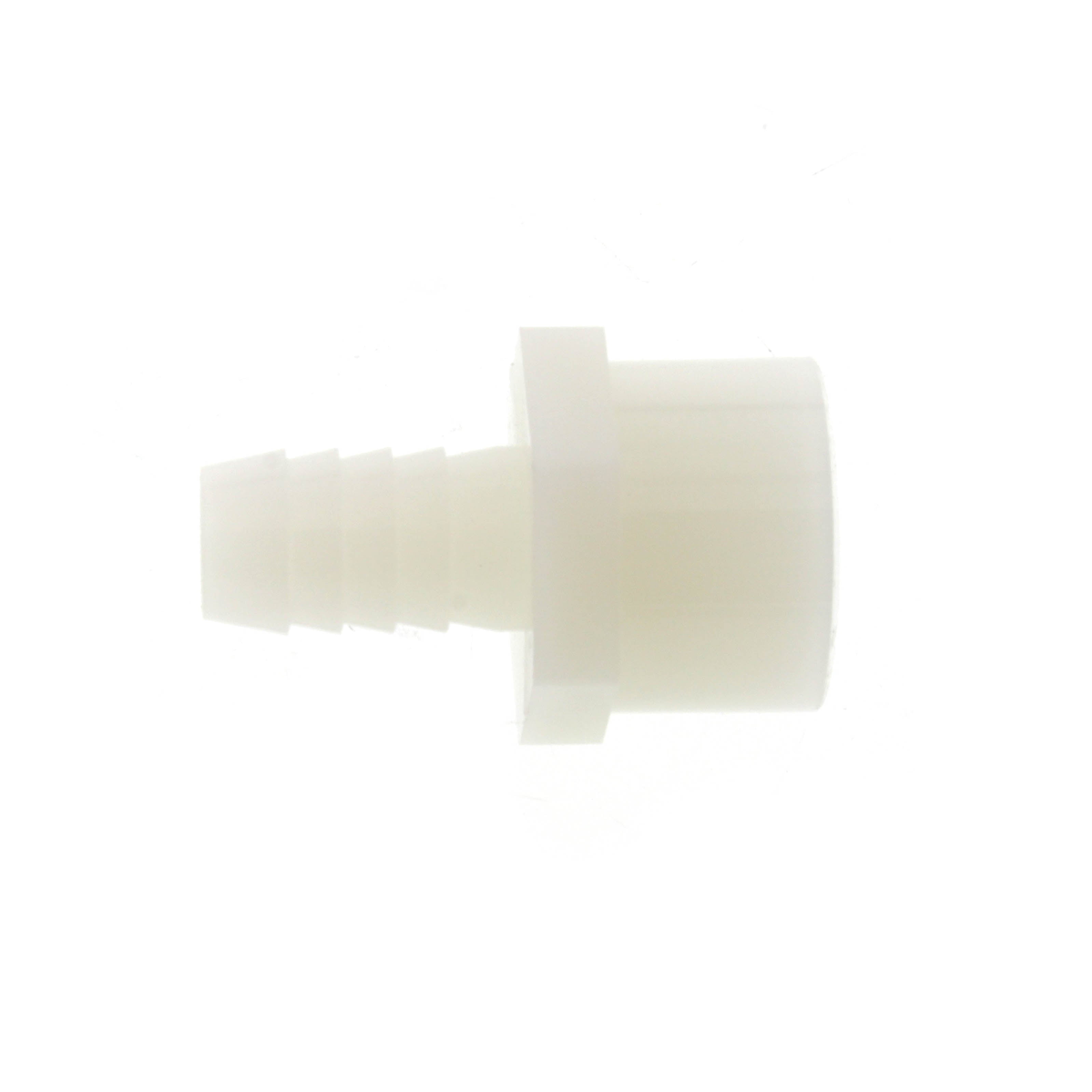 DIVERSITECH Diversitech 701-041 1/2 inches Barb x 1/2 inches FIP Pack of 2 Replaces 701-041B