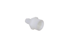 DIVERSITECH Diversitech 701-041 1/2 inches Barb x 1/2 inches FIP Pack of 2 Replaces 701-041B