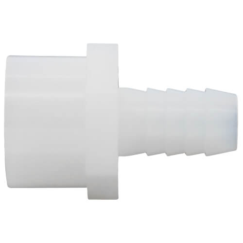 DIVERSITECH Diversitech 701-041 1/2 inches Barb x 1/2 inches FIP Pack of 2 Replaces 701-041B