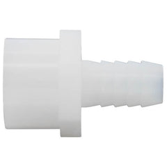 DIVERSITECH Diversitech 701-041 1/2 inches Barb x 1/2 inches FIP Pack of 2 Replaces 701-041B